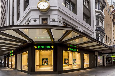 rolex sydney|rolex sydney store.